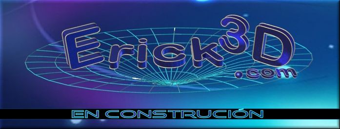 erick3d en Construccion